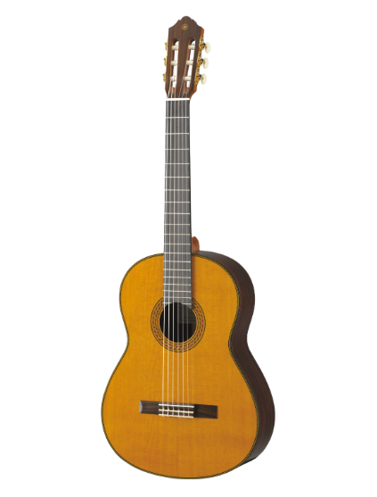 Đàn guitar Classic Yamaha CG192C